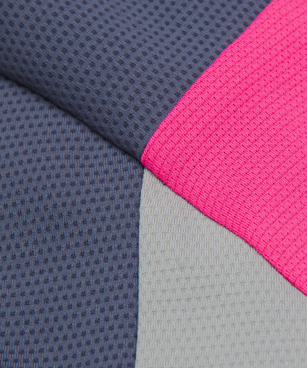Flamingo Fun Tone/Dusty Diamond/Feather Grey