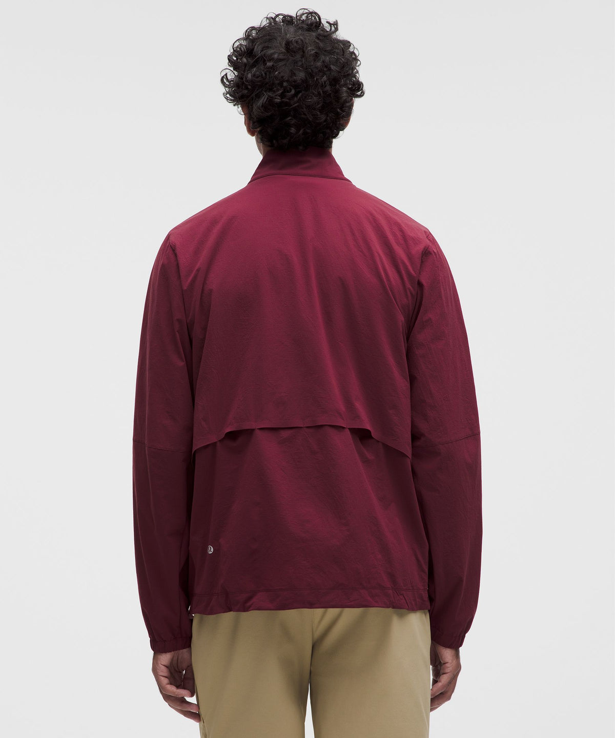 Burgundy Bay