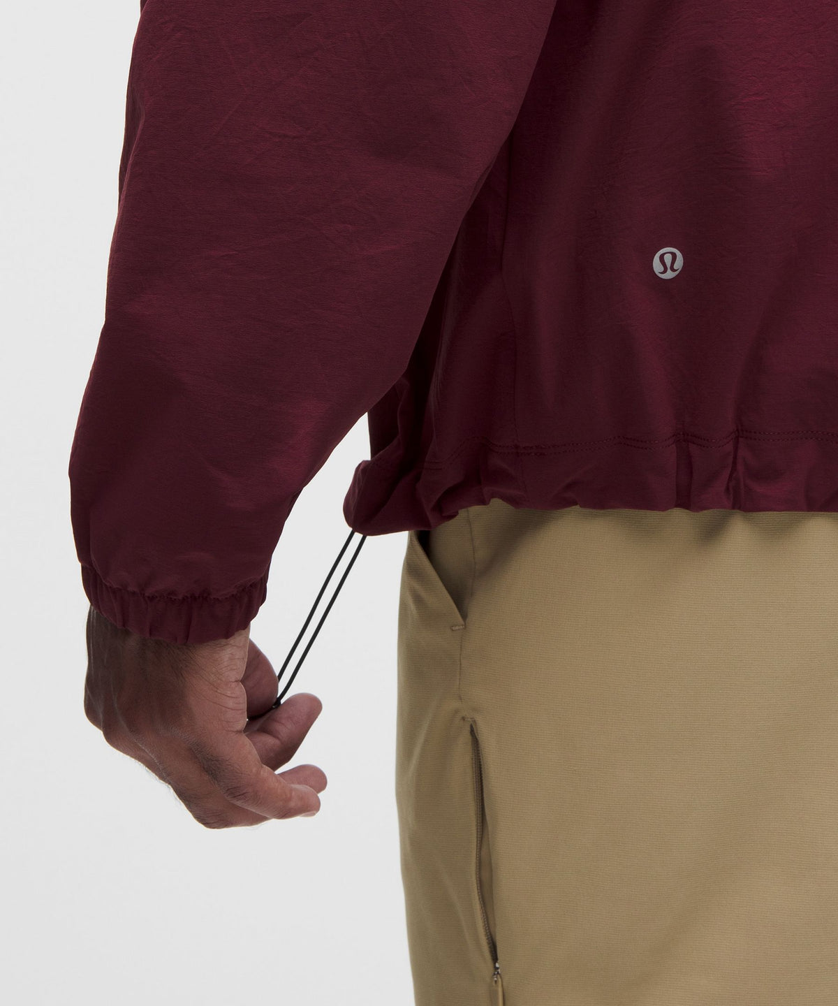 Burgundy Bay
