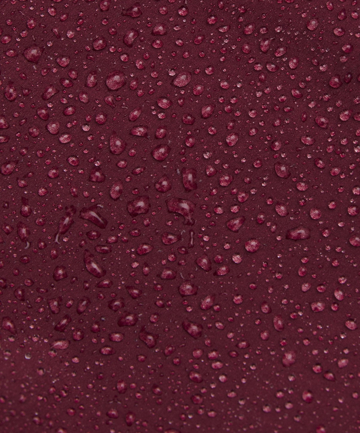 Burgundy Bay