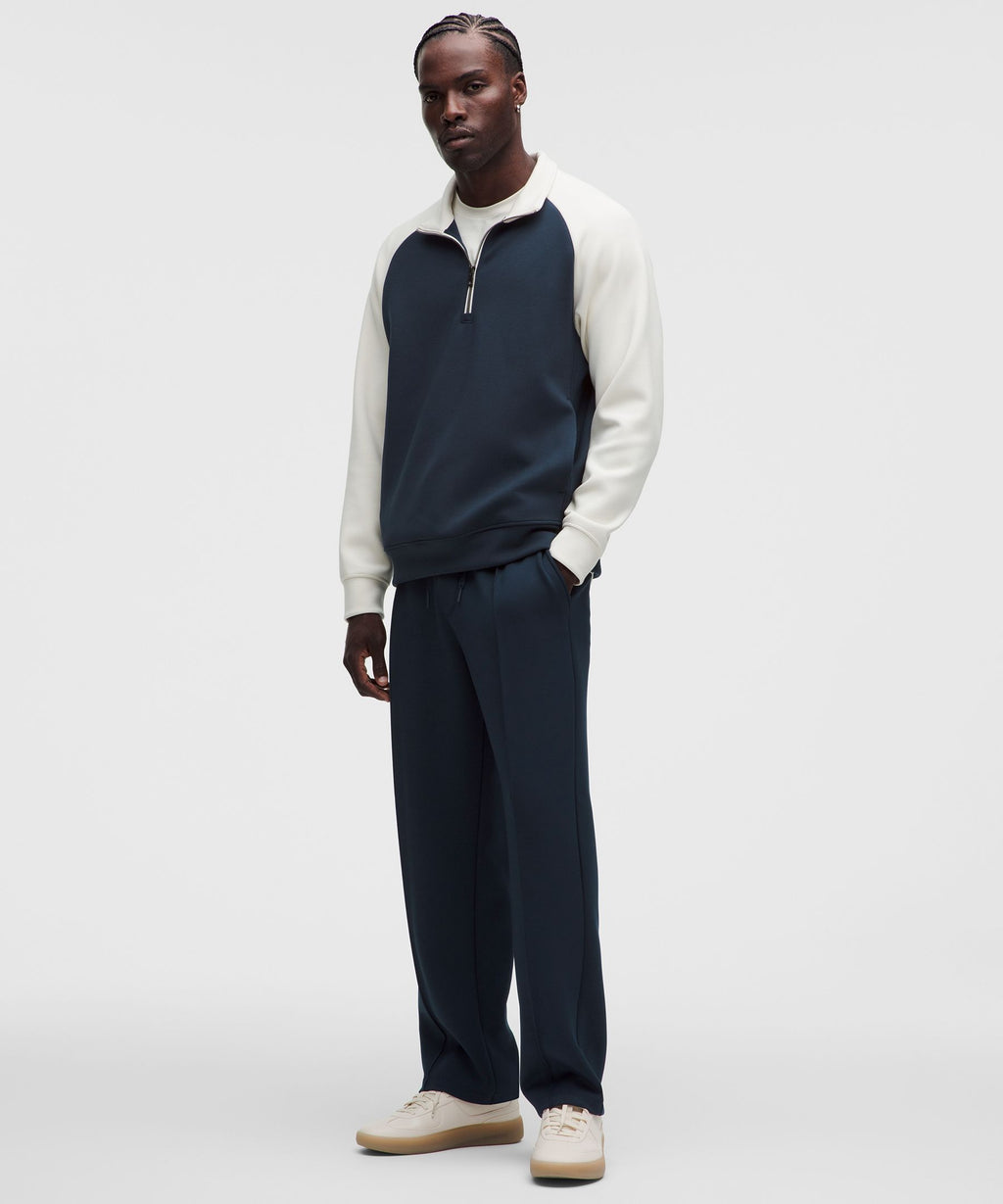 True Navy/Light Ivory