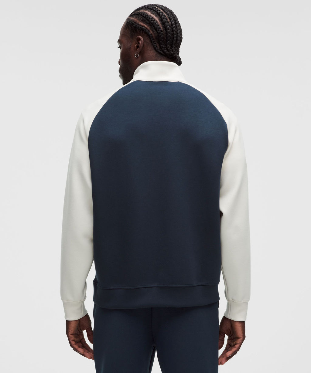 True Navy/Light Ivory