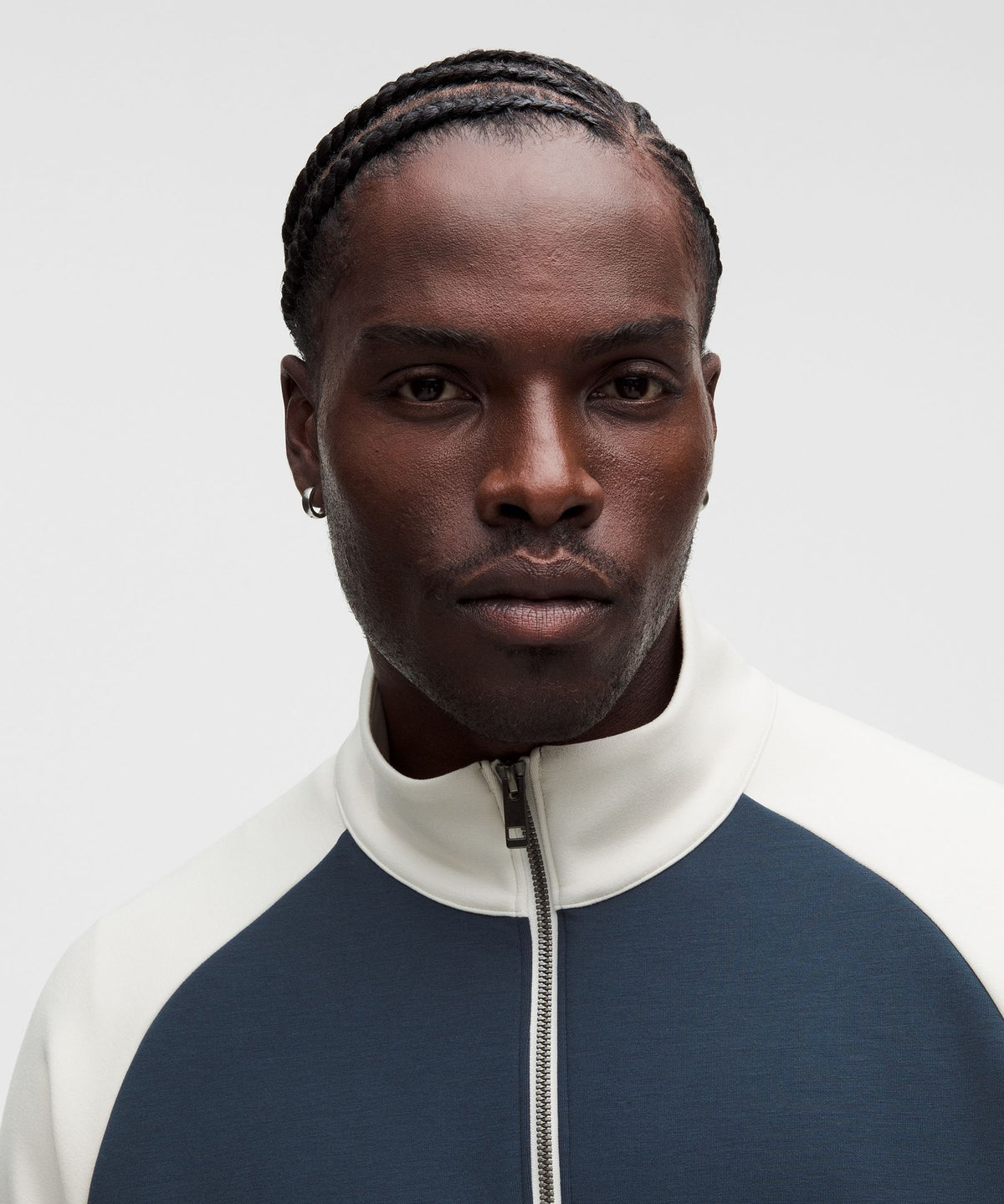 True Navy/Light Ivory