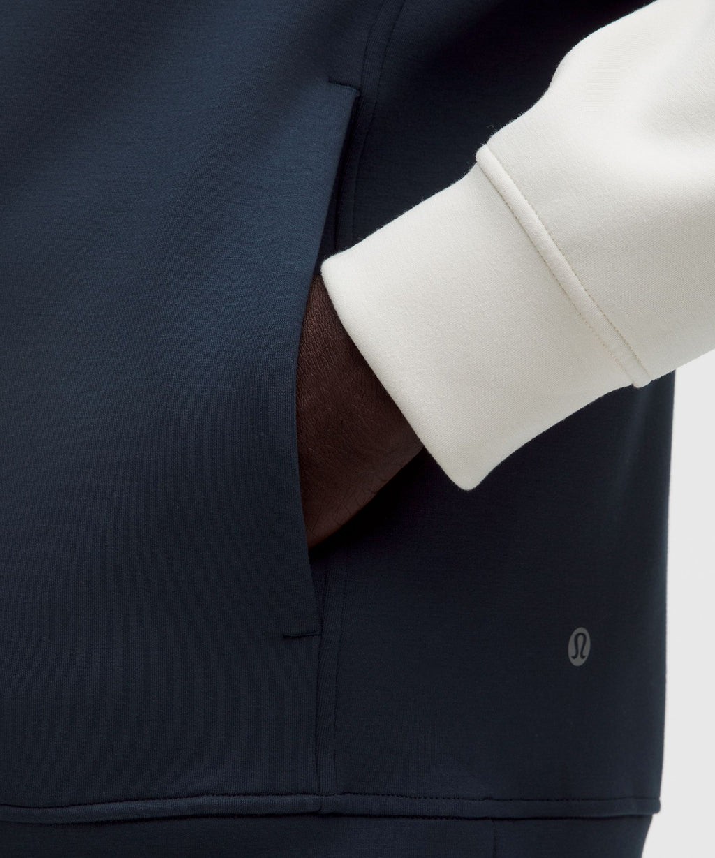 True Navy/Light Ivory