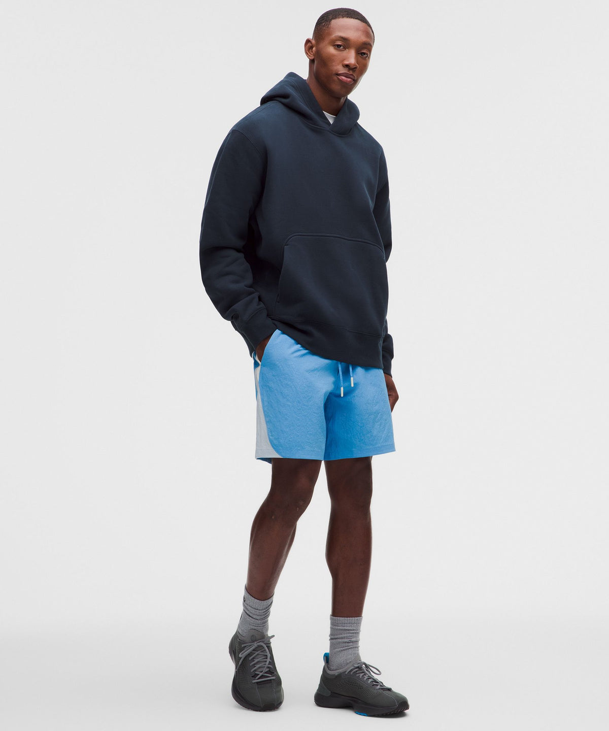 True Navy
