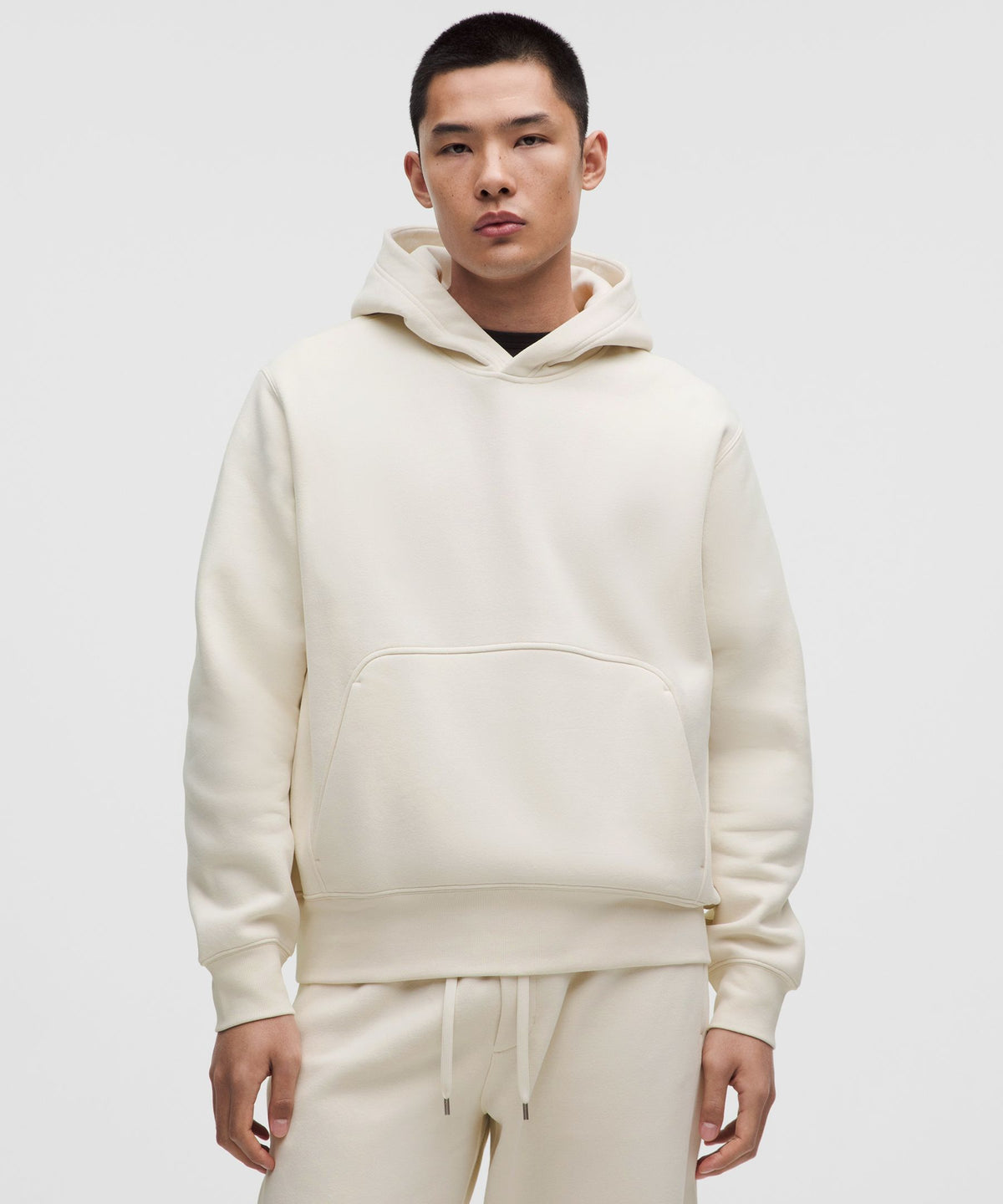 Light Ivory