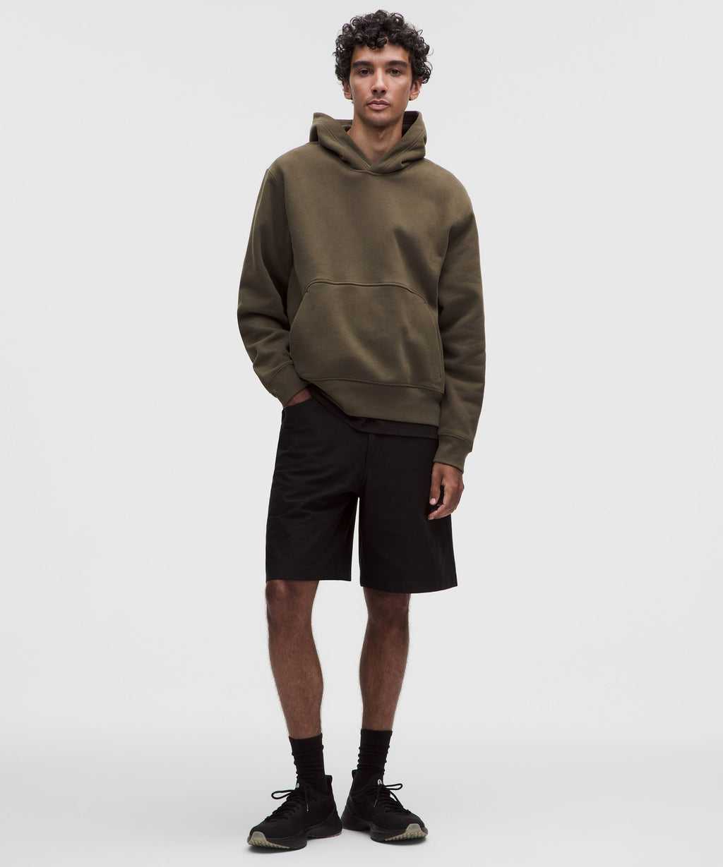 Olive Brown