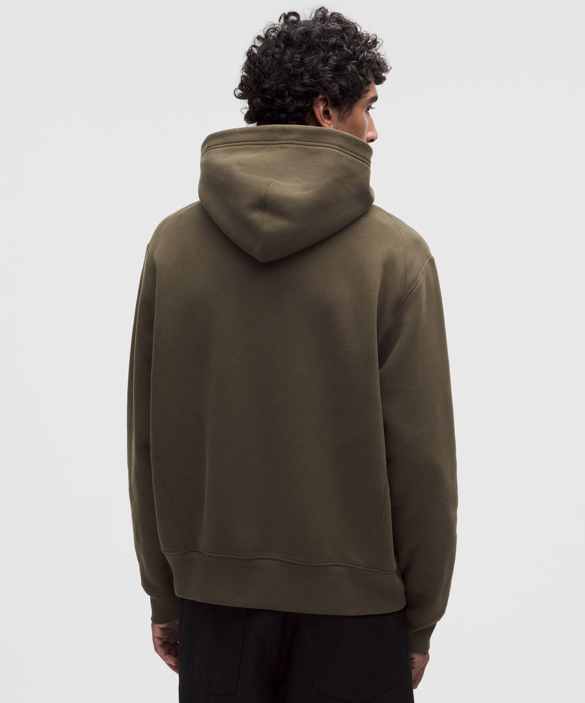Olive Brown