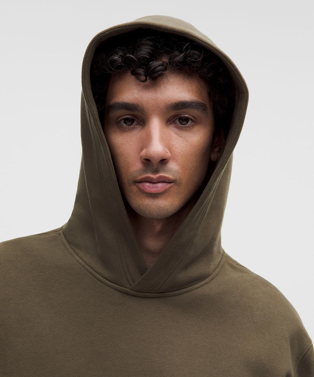 Olive Brown