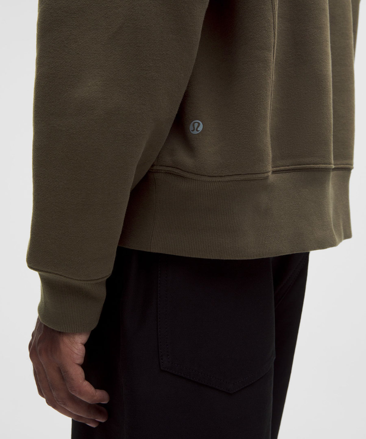 Olive Brown