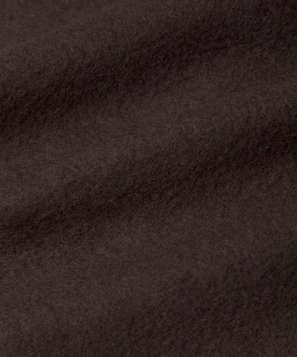 Mahogany Muse