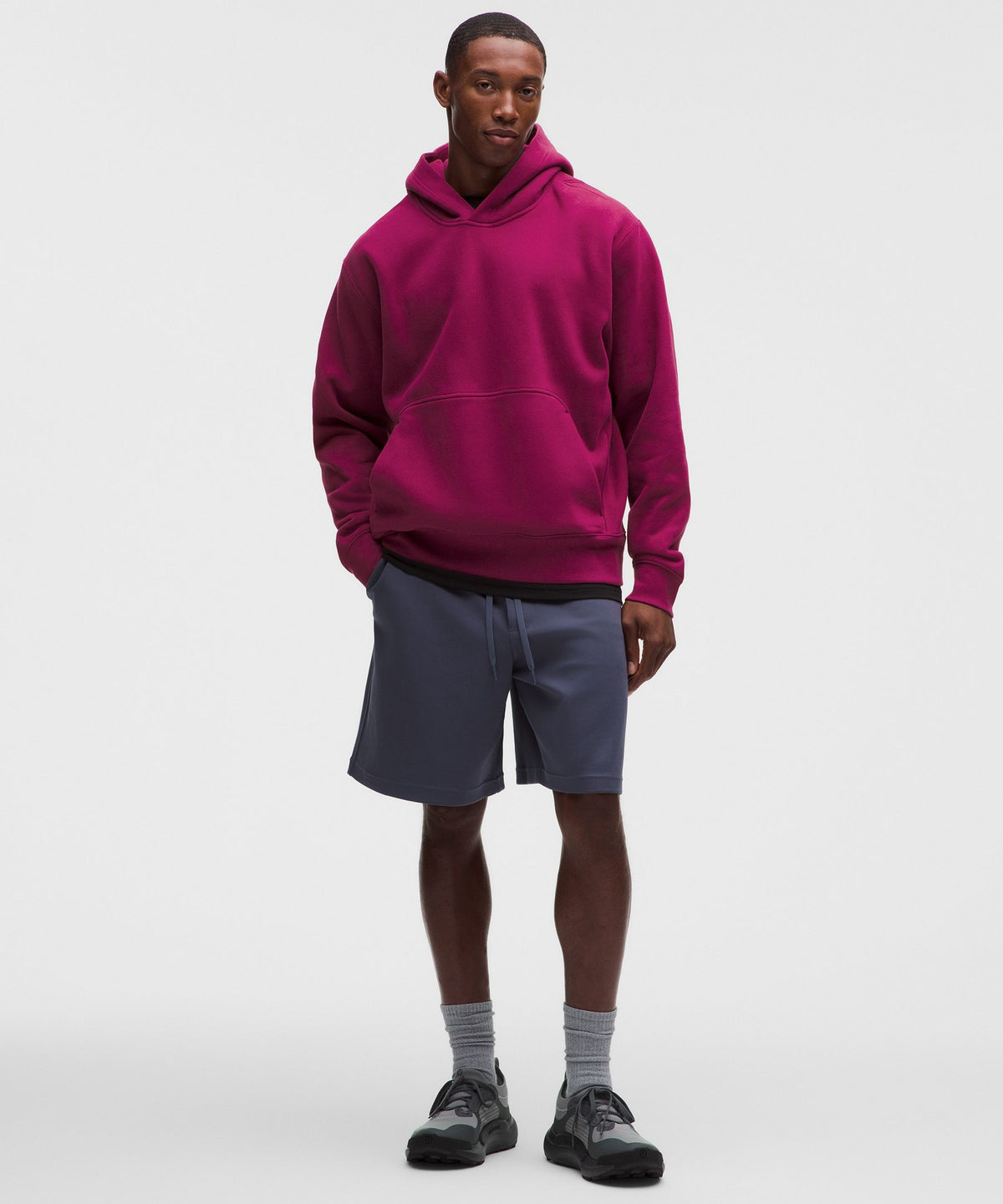 Raspberry Rave