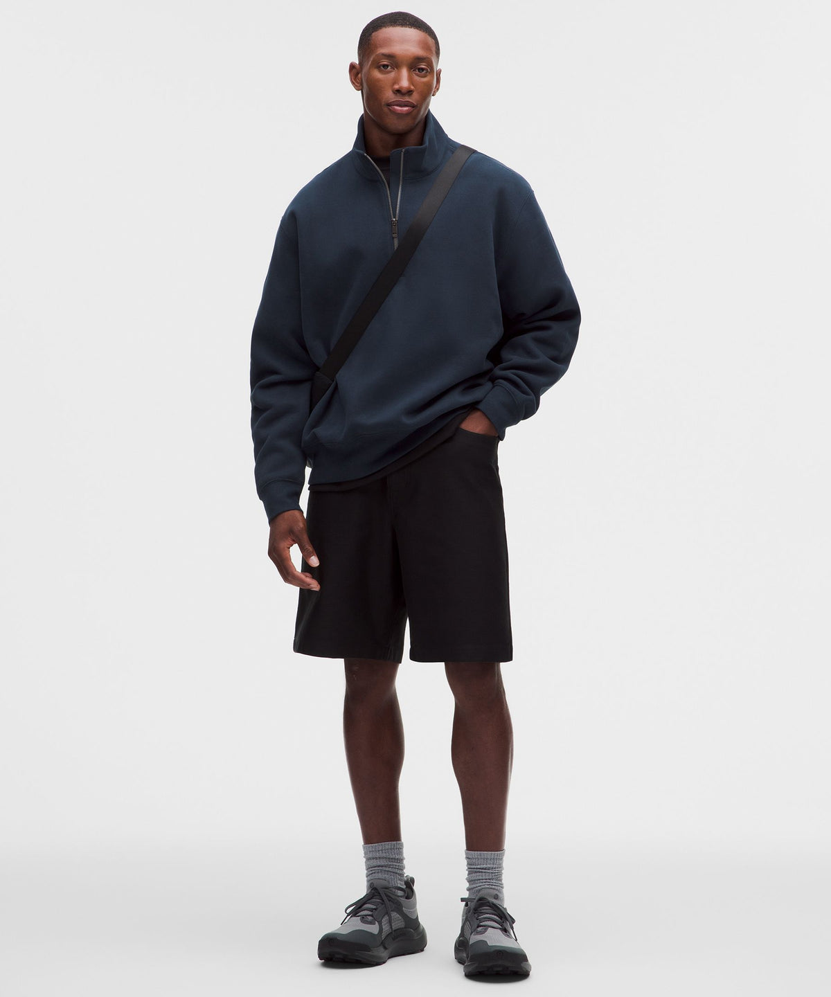 True Navy