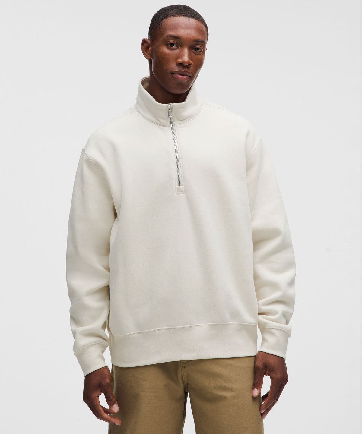 Light Ivory