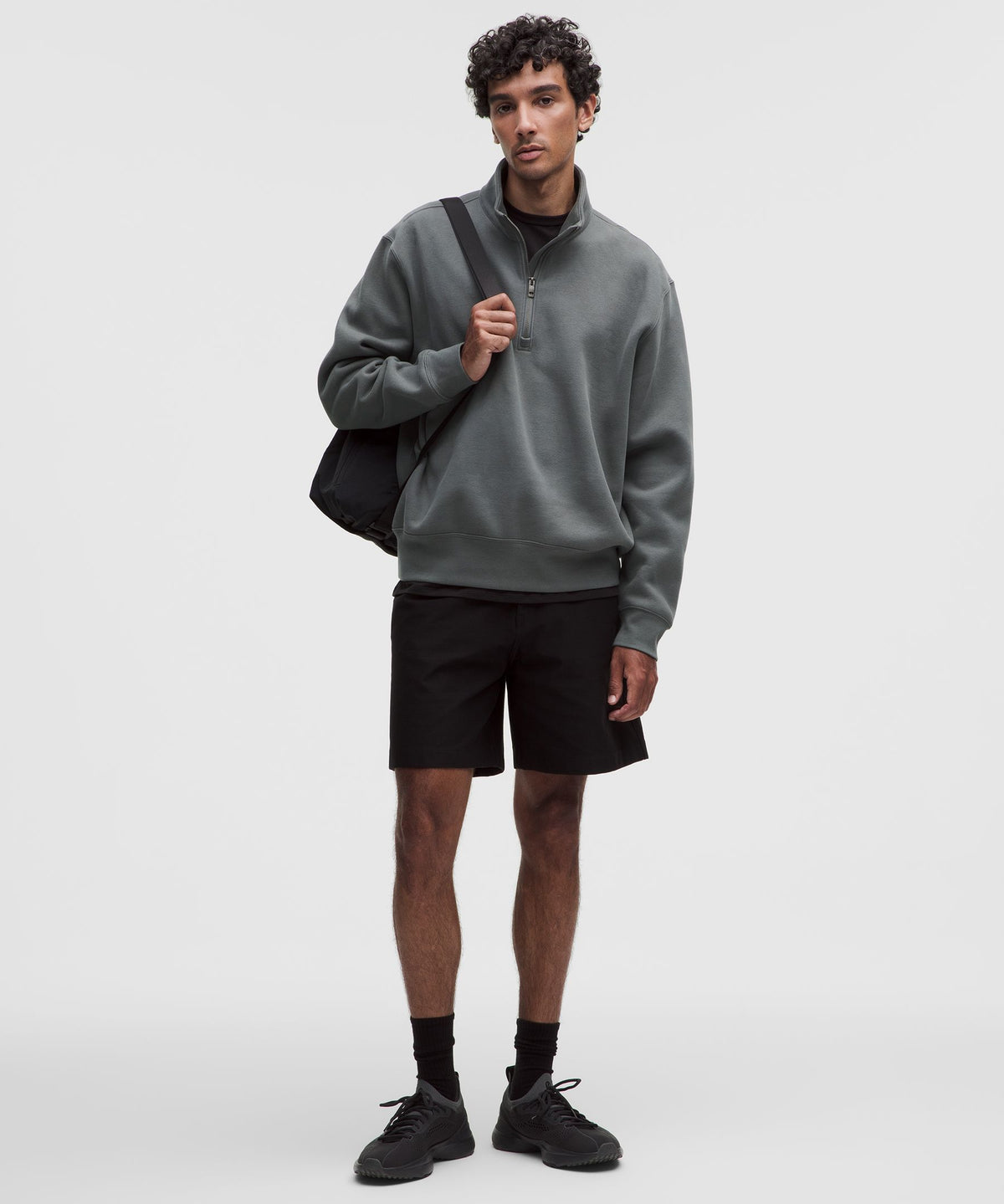 Onyx Grey