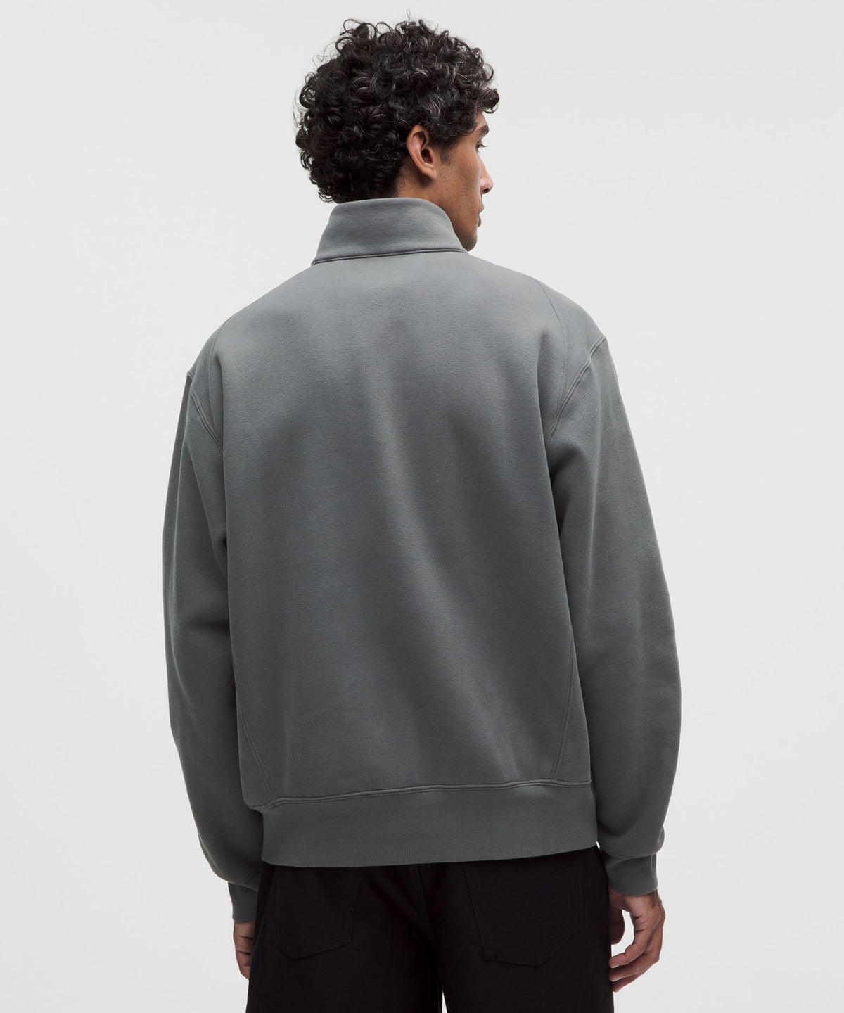 Onyx Grey
