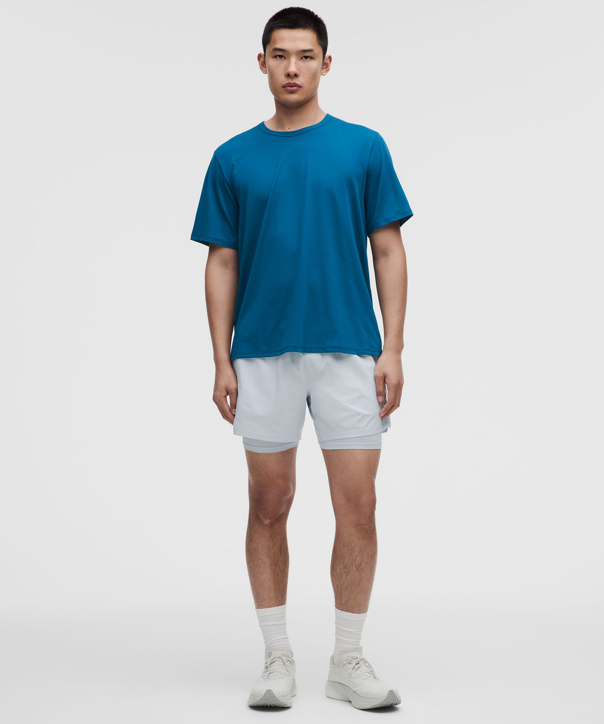 Jet Set Blue