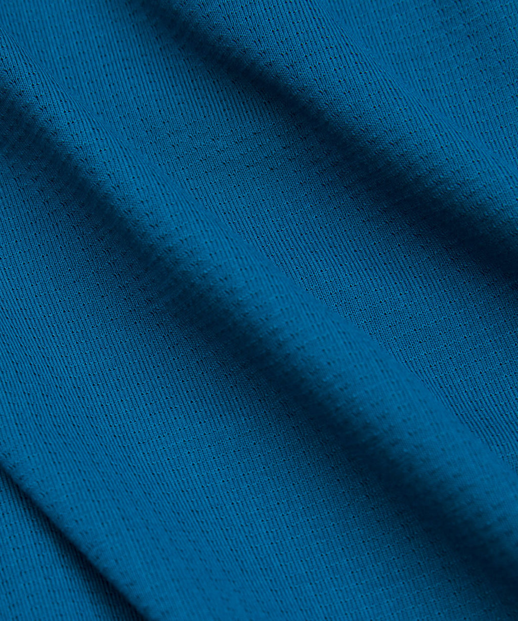 Jet Set Blue