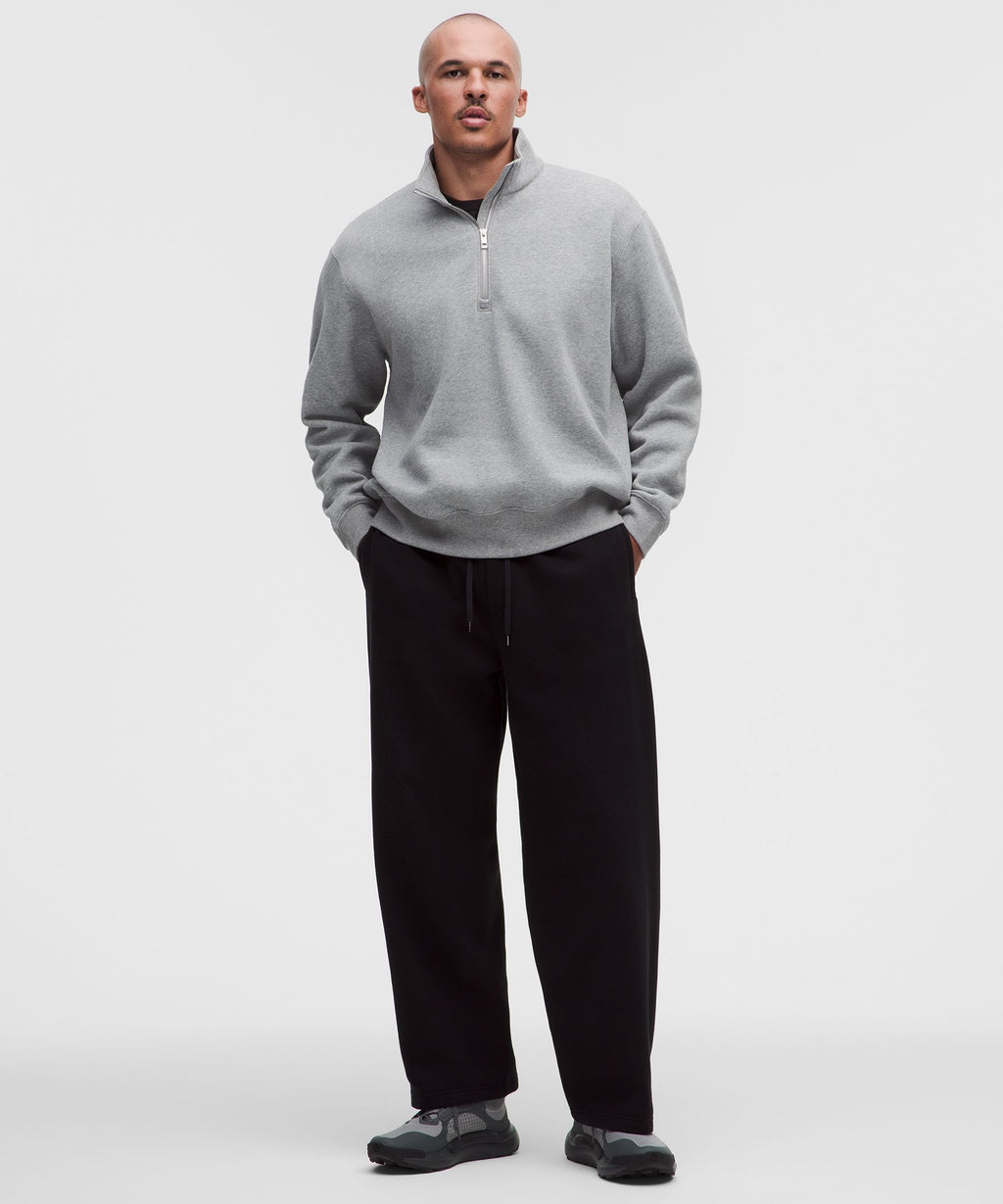 Heathered Vintage Grey/Battleship
