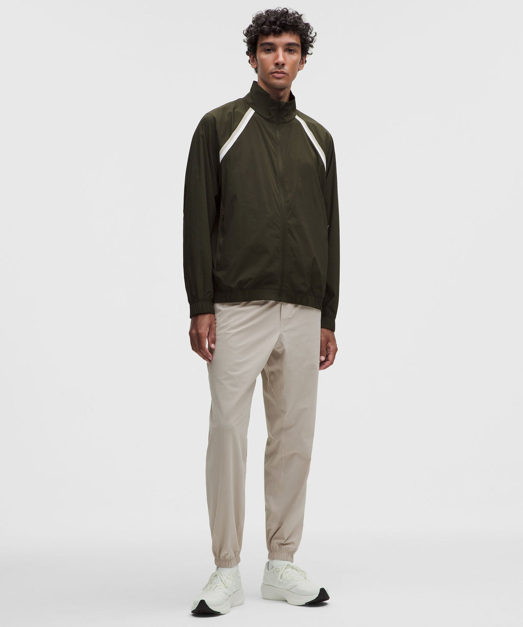 Deep Forest/White/Downtown Tan