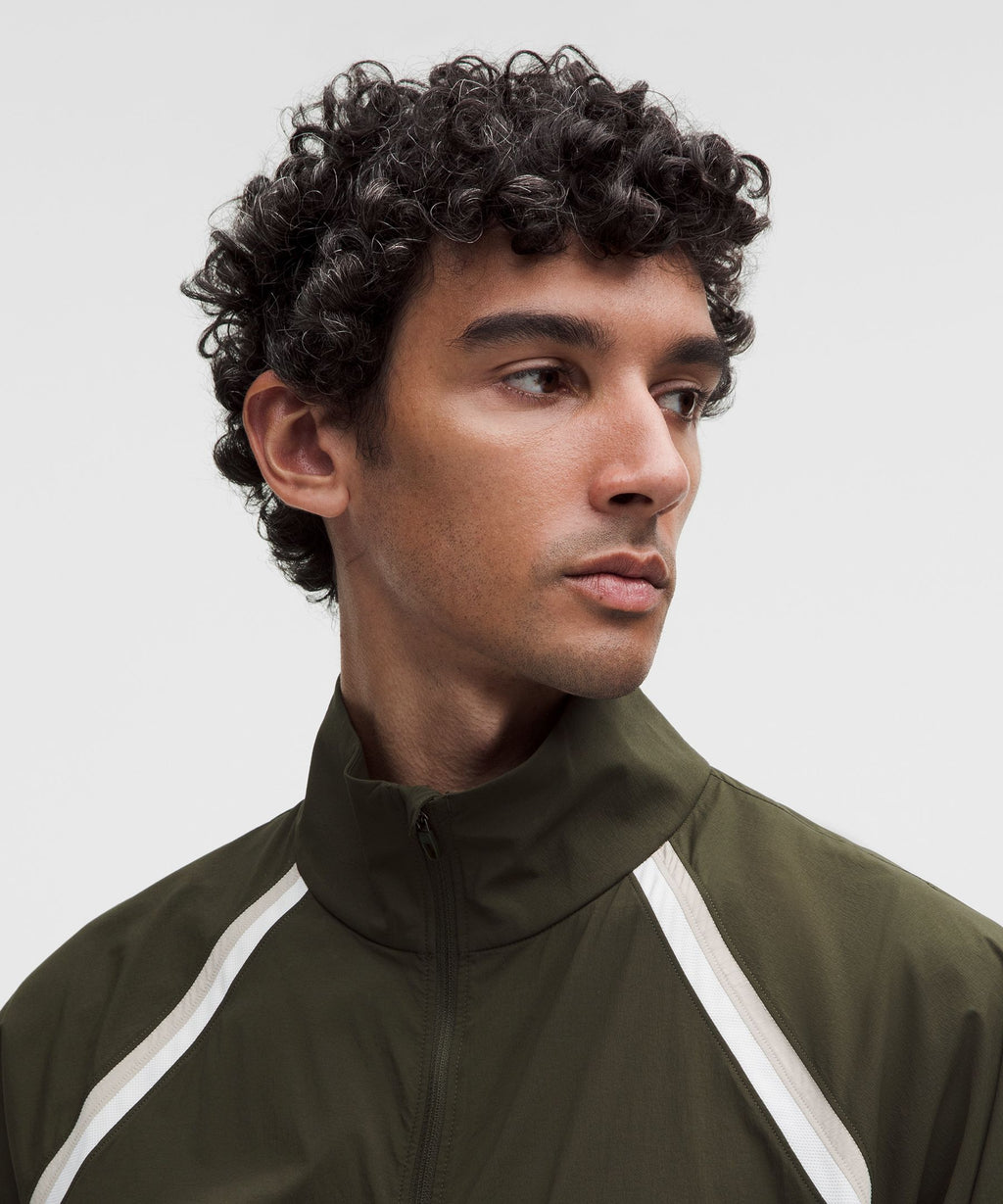 Deep Forest/White/Downtown Tan