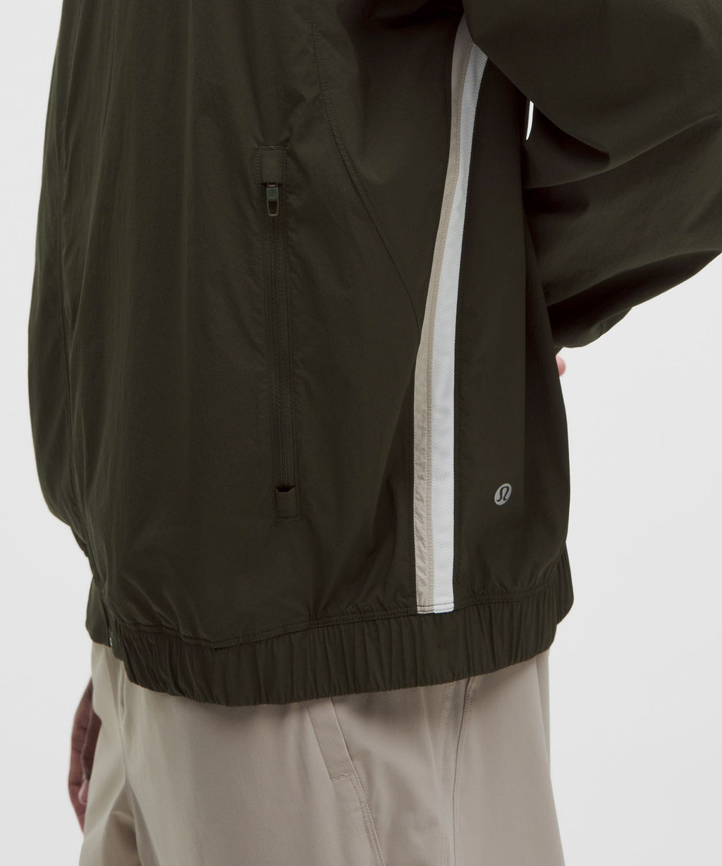 Deep Forest/White/Downtown Tan