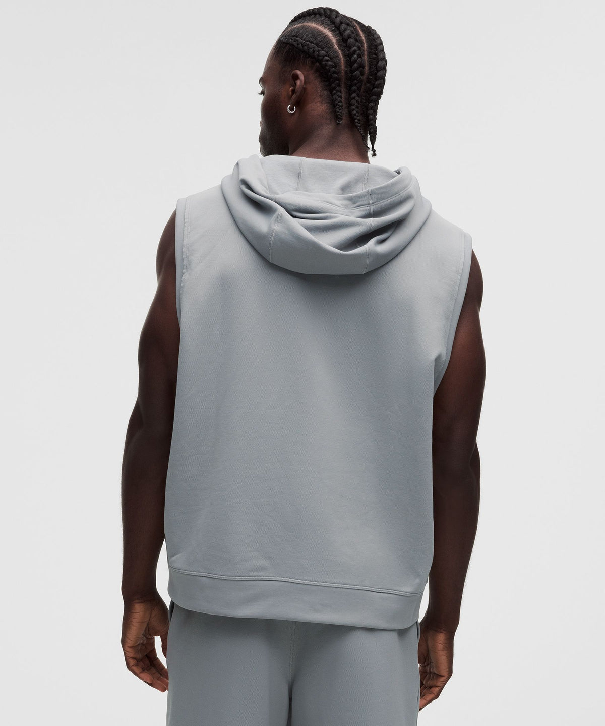 Feather Grey