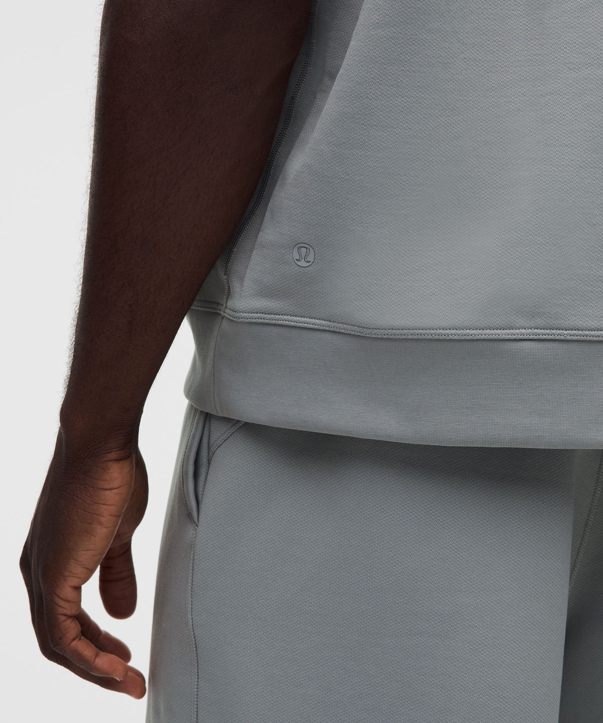 Feather Grey