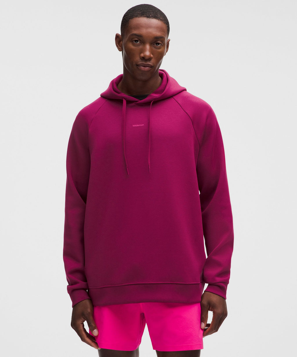 Raspberry Rave