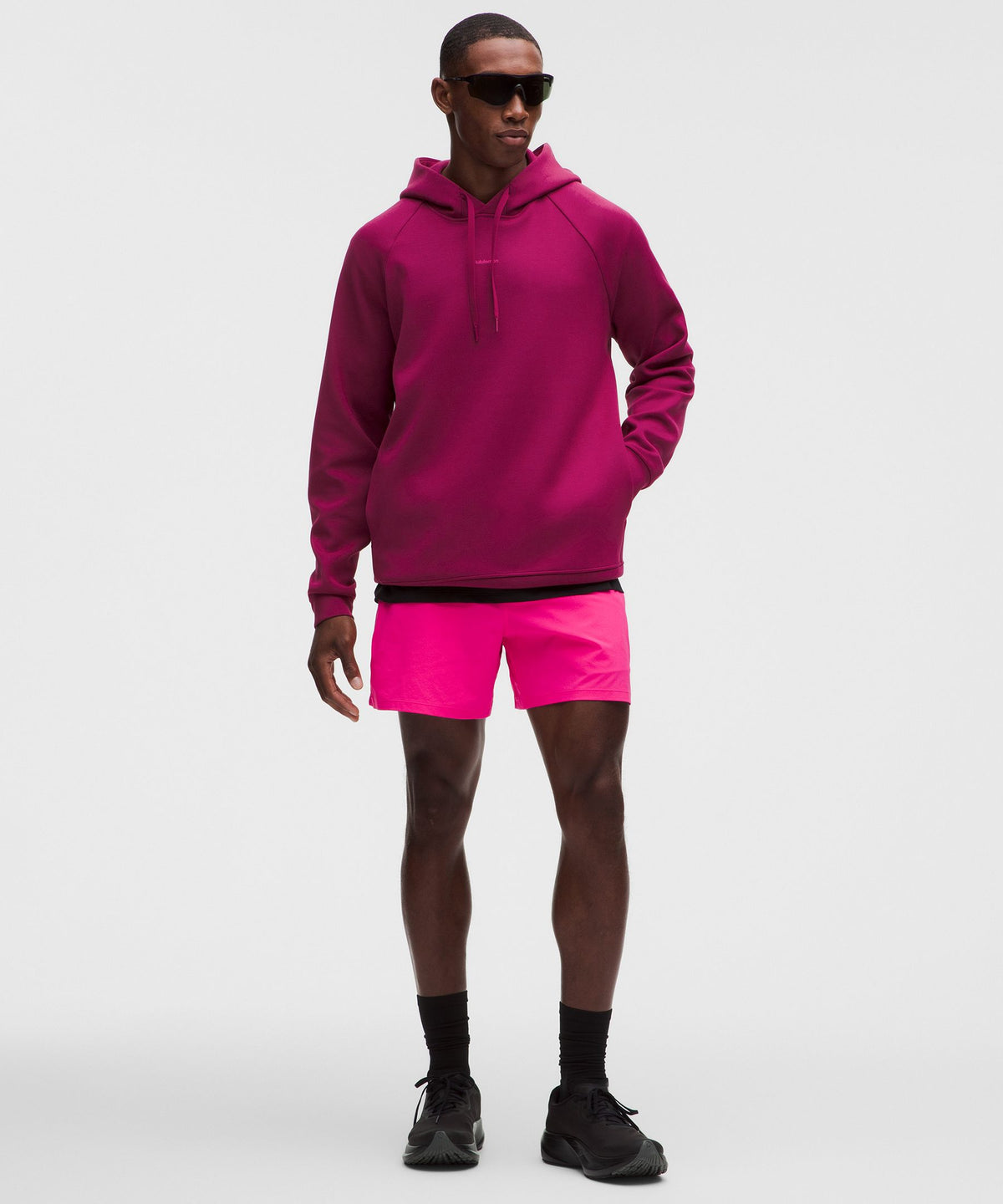 Raspberry Rave