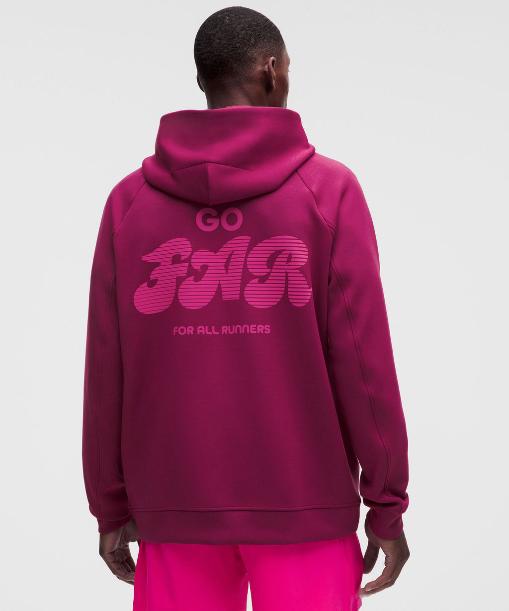 Raspberry Rave