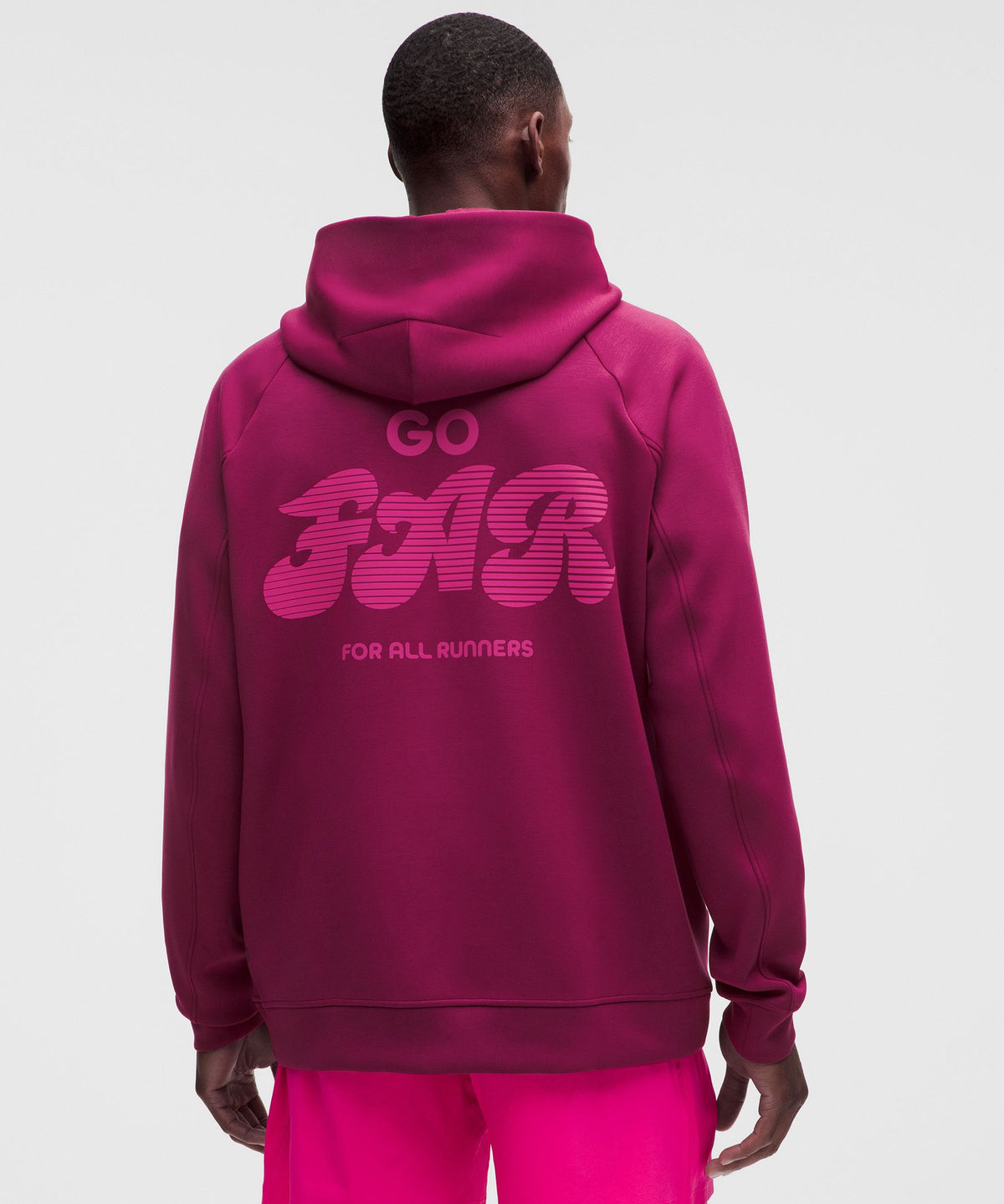 Raspberry Rave