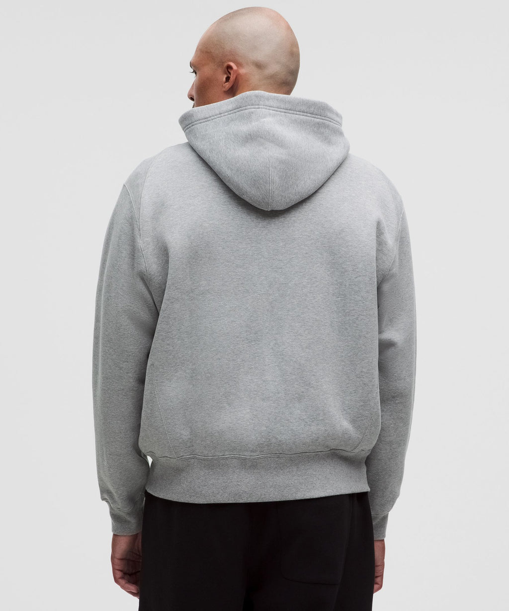 Heathered Vintage Grey/Battleship