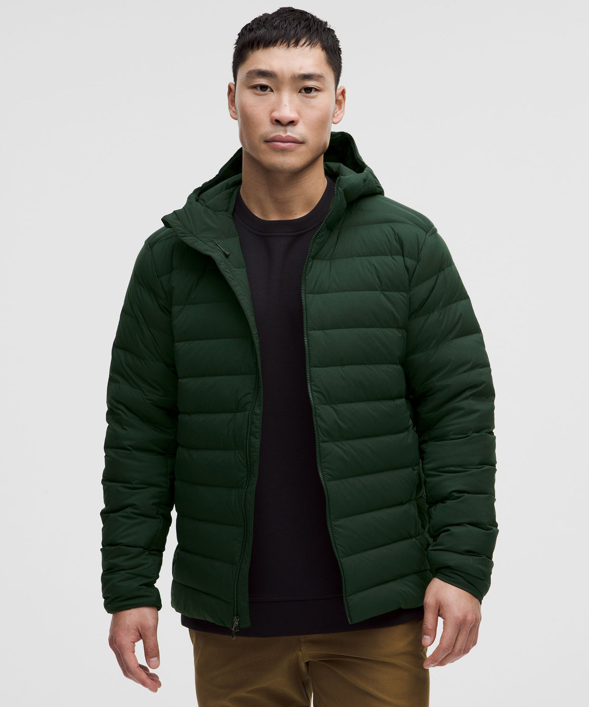 Rainforest Green