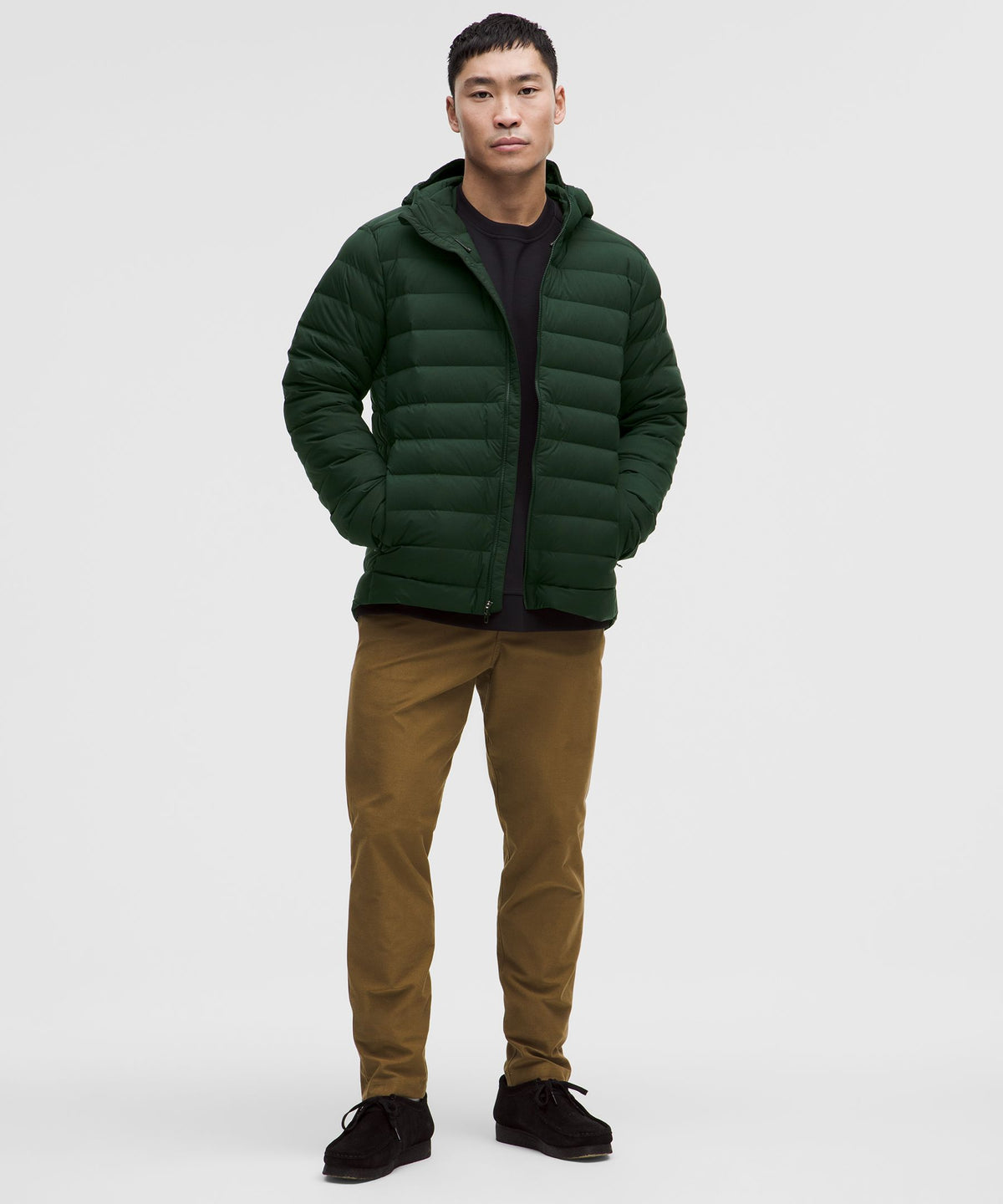 Rainforest Green