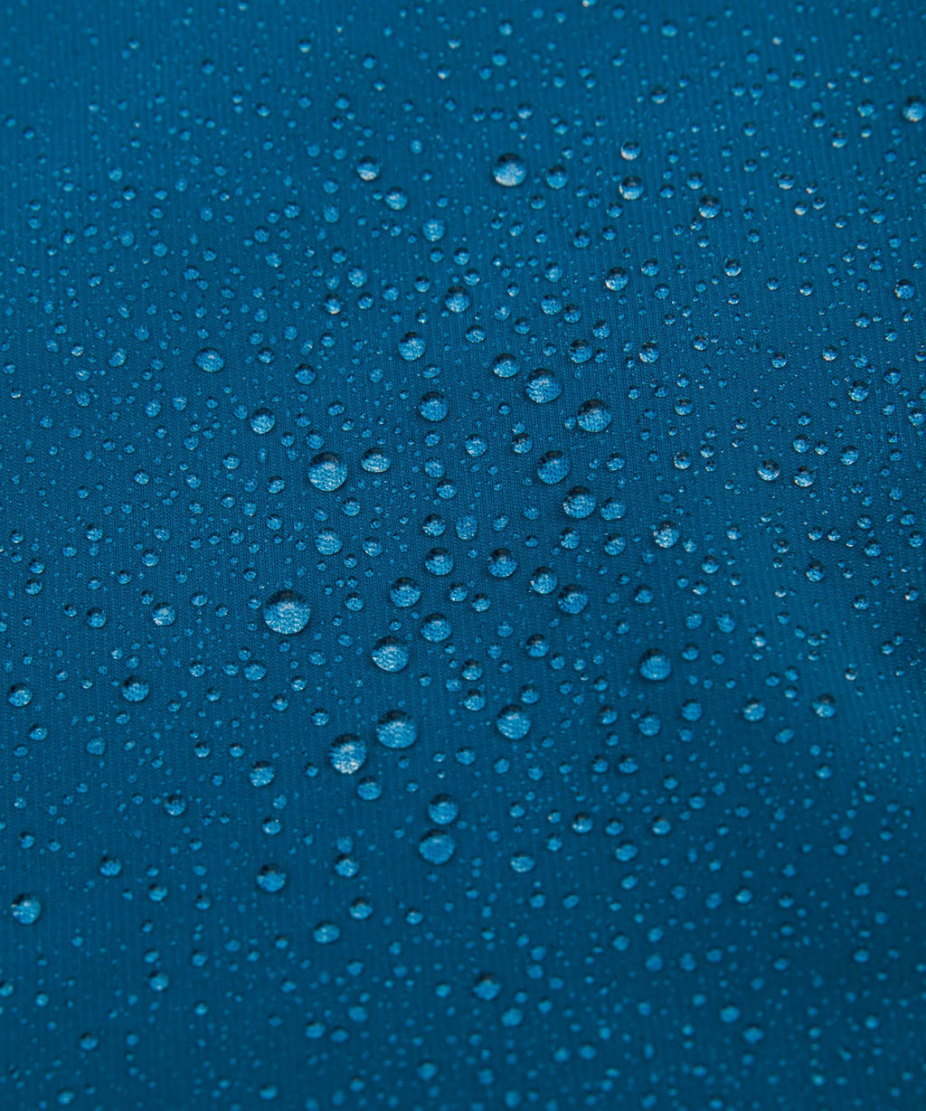 Jet Set Blue