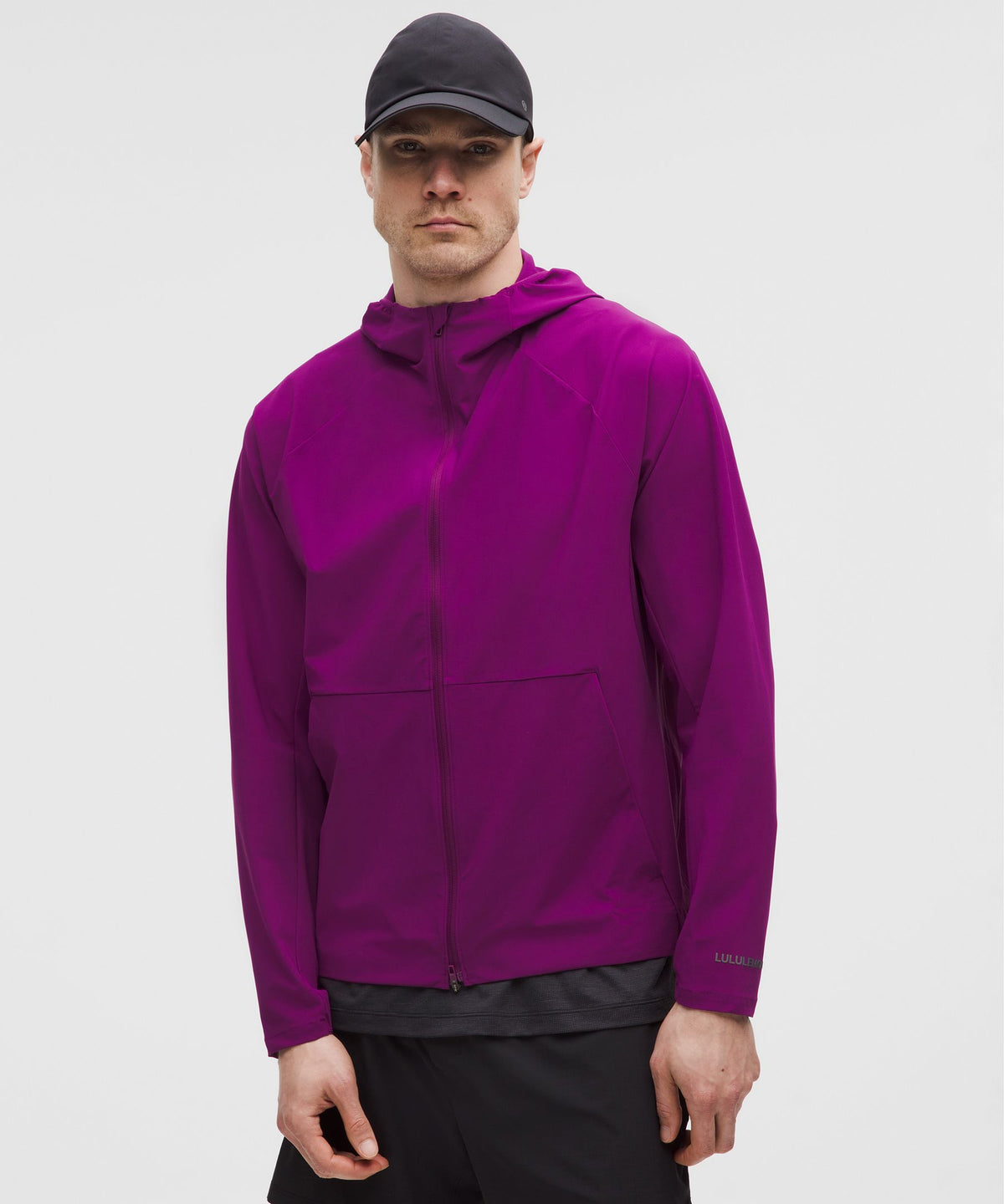 Chilled Grape