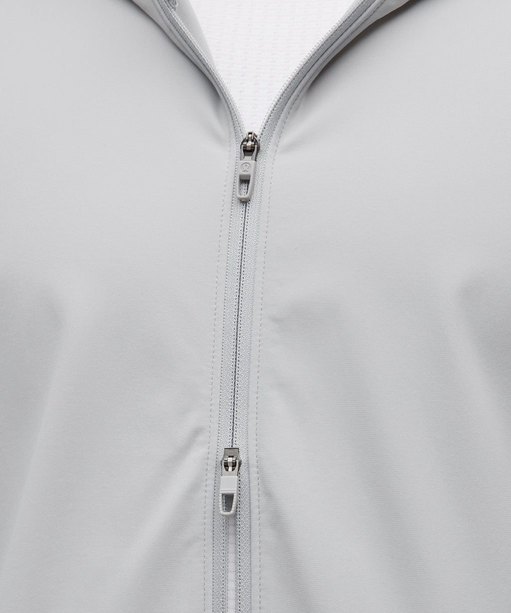 Silver Drop