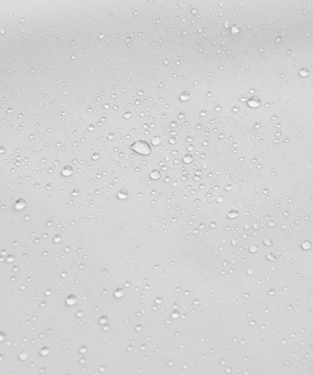 Silver Drop