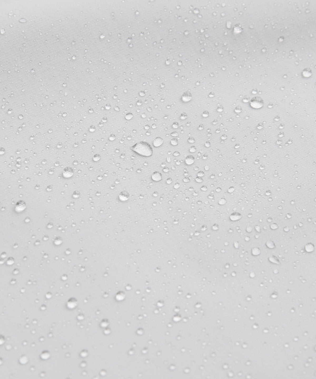 Silver Drop