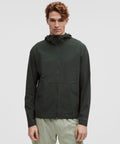 Rainforest Green