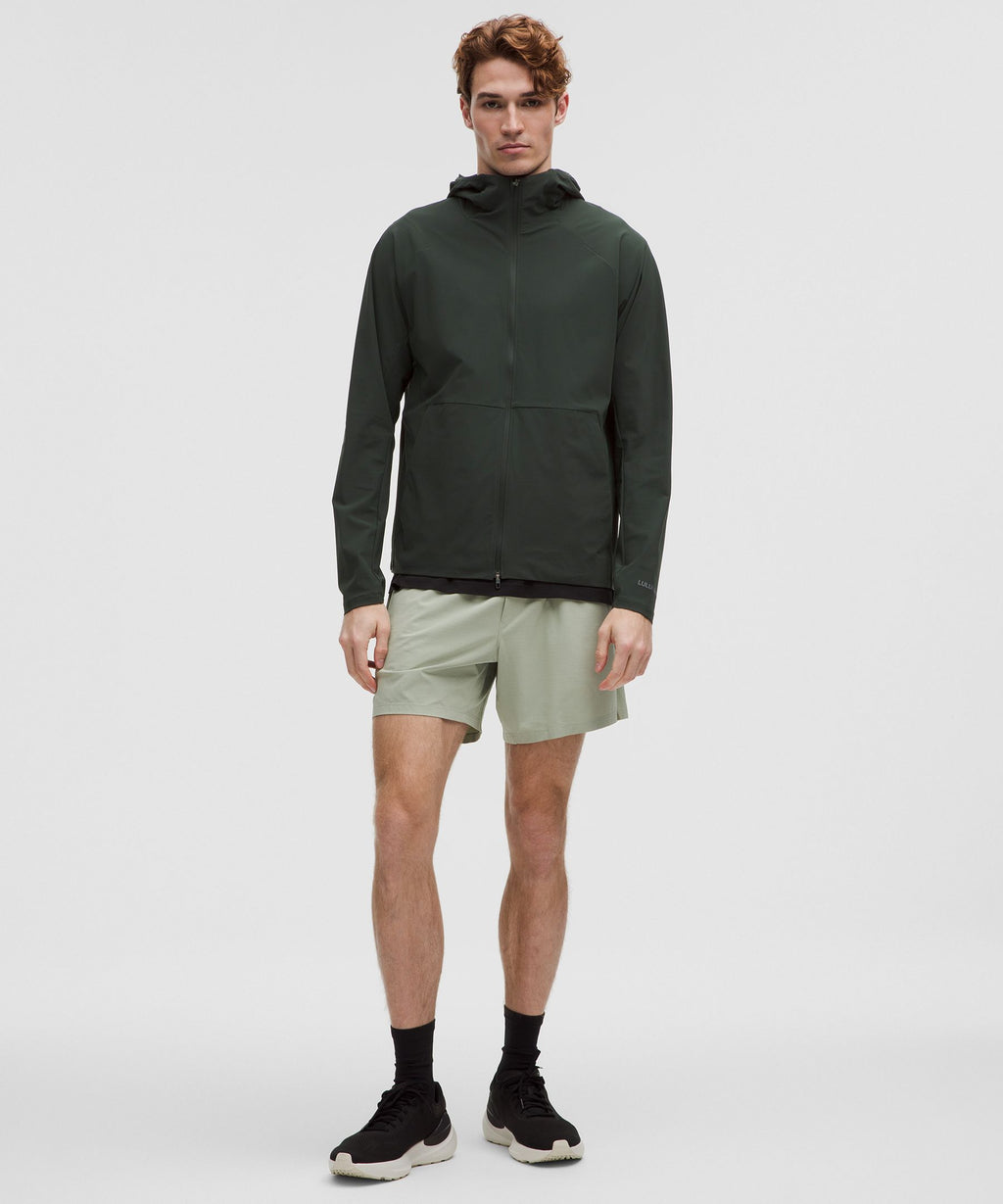 Rainforest Green