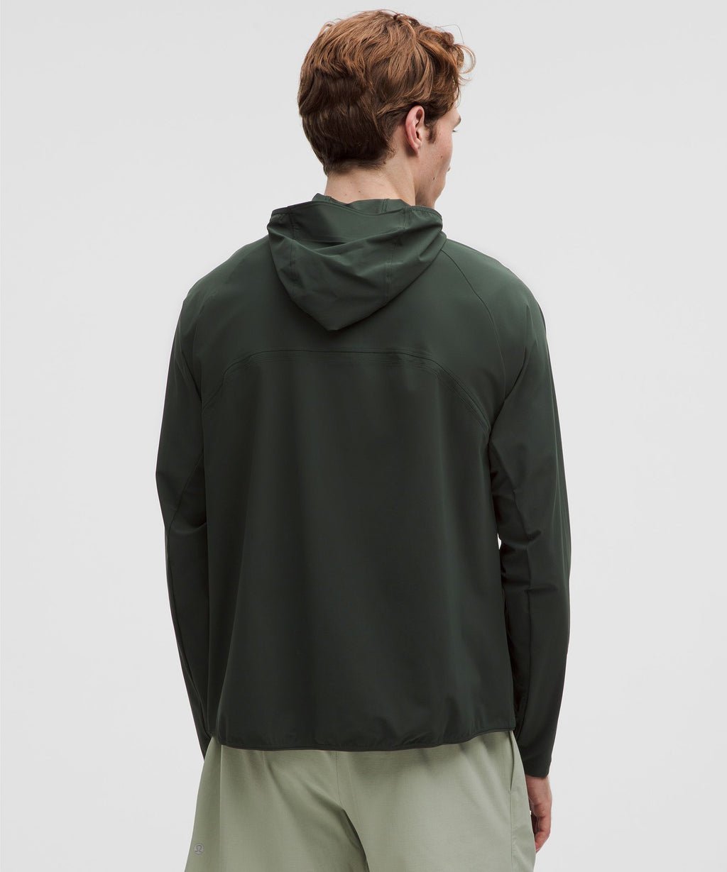 Rainforest Green