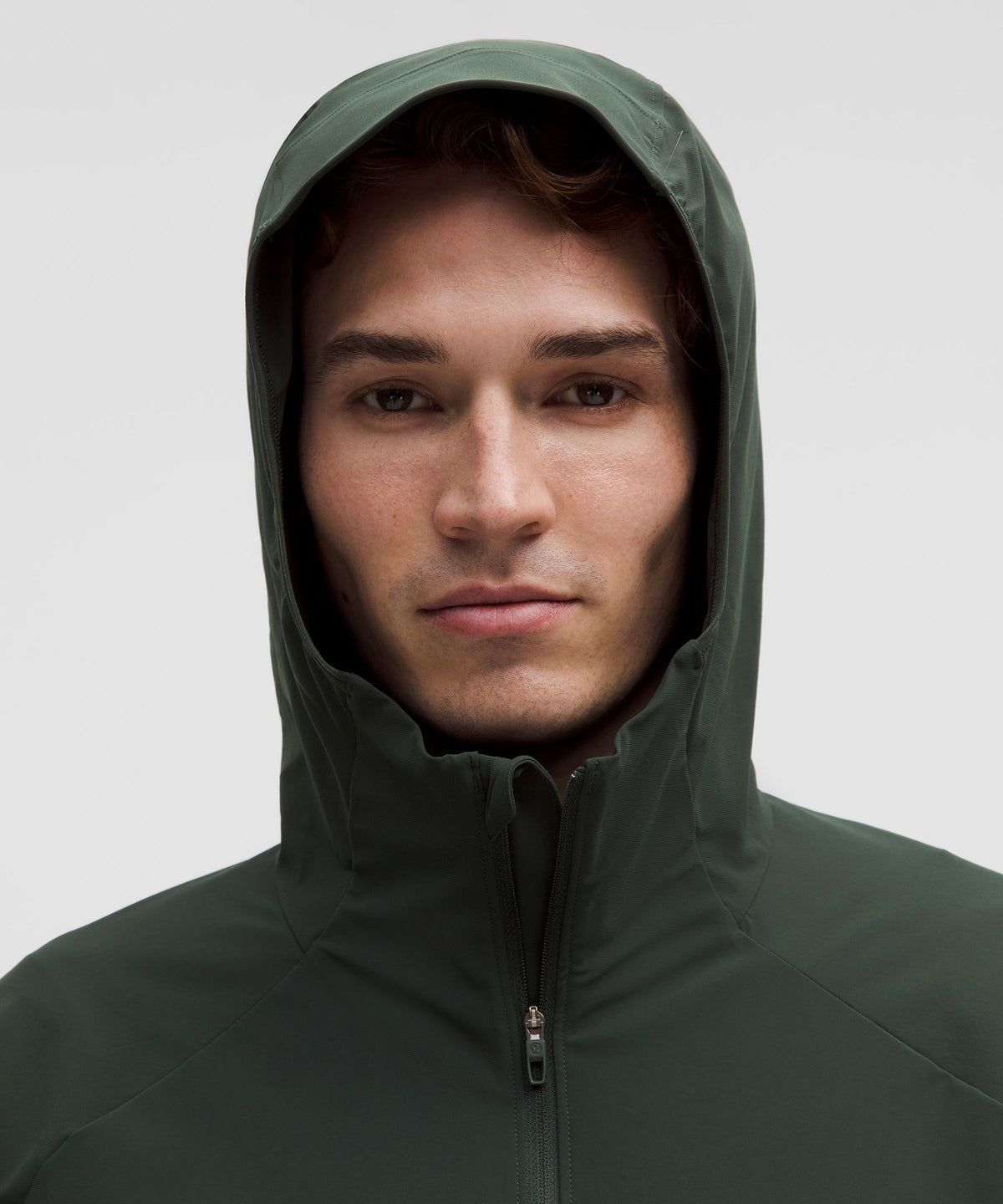 Rainforest Green