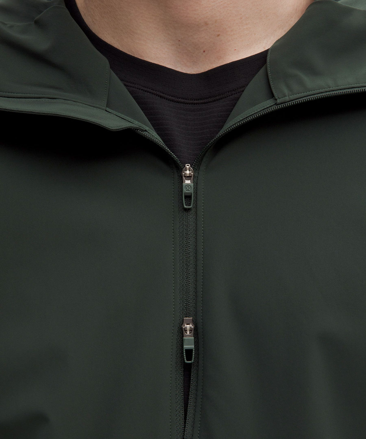 Rainforest Green