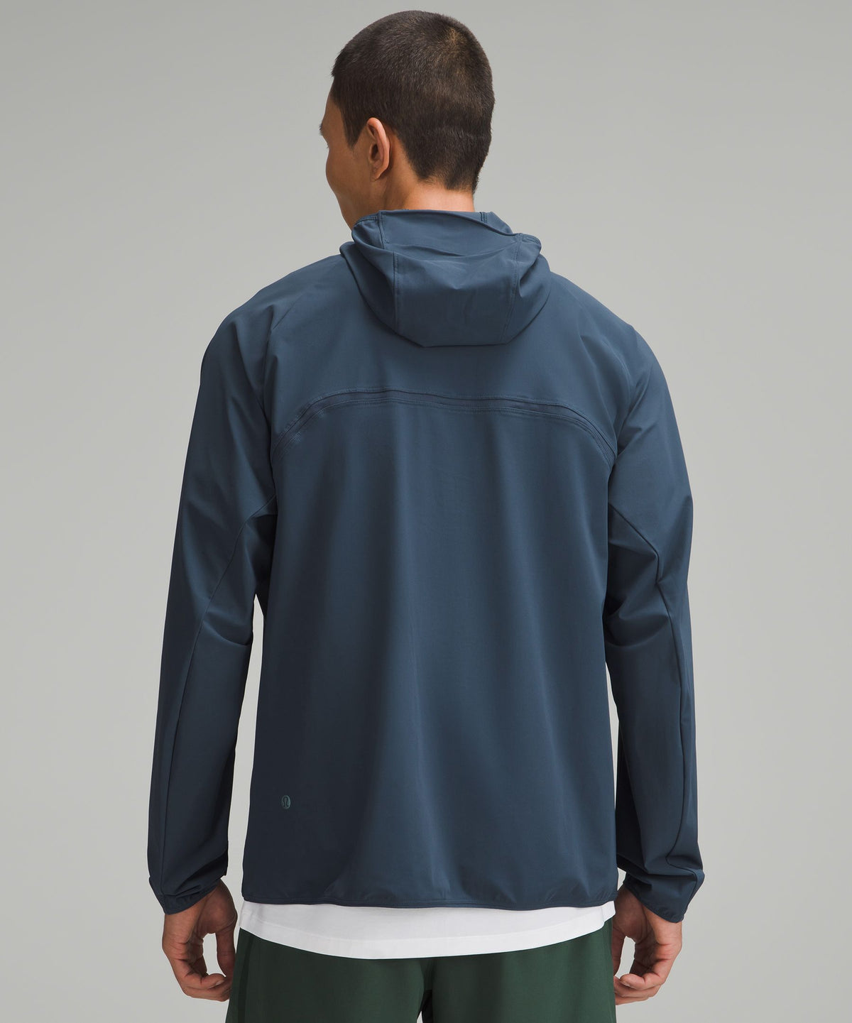Shale Blue