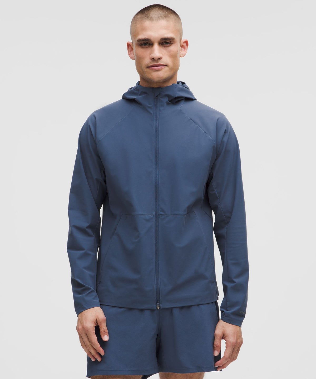 Blue Twill