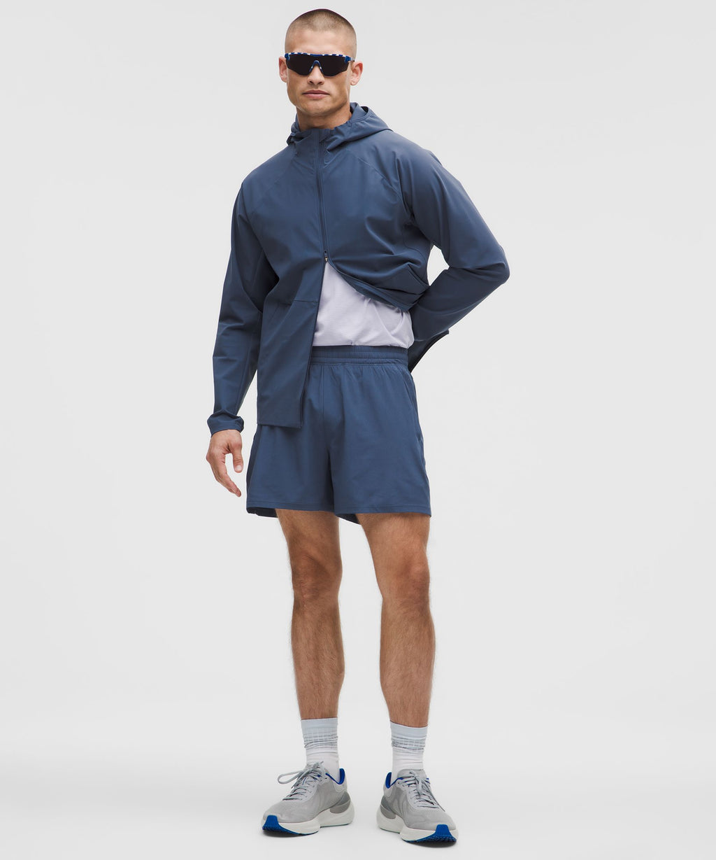 Blue Twill