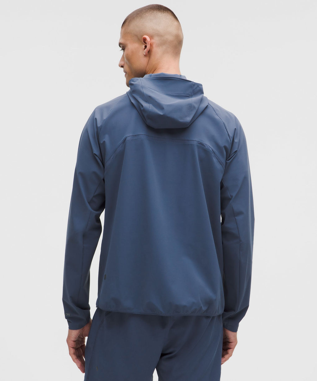 Blue Twill