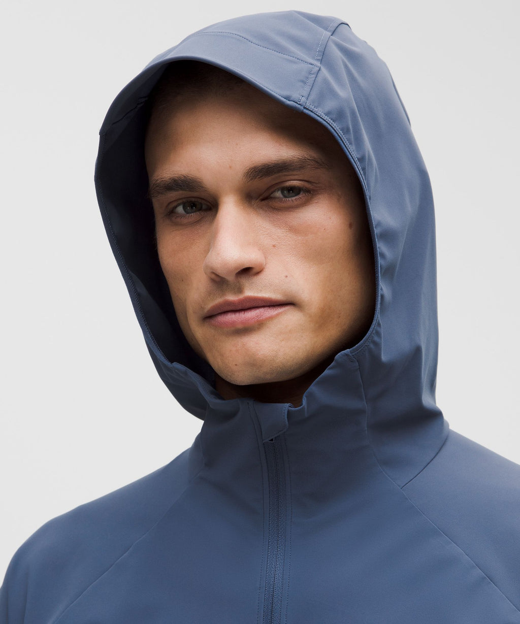 Blue Twill